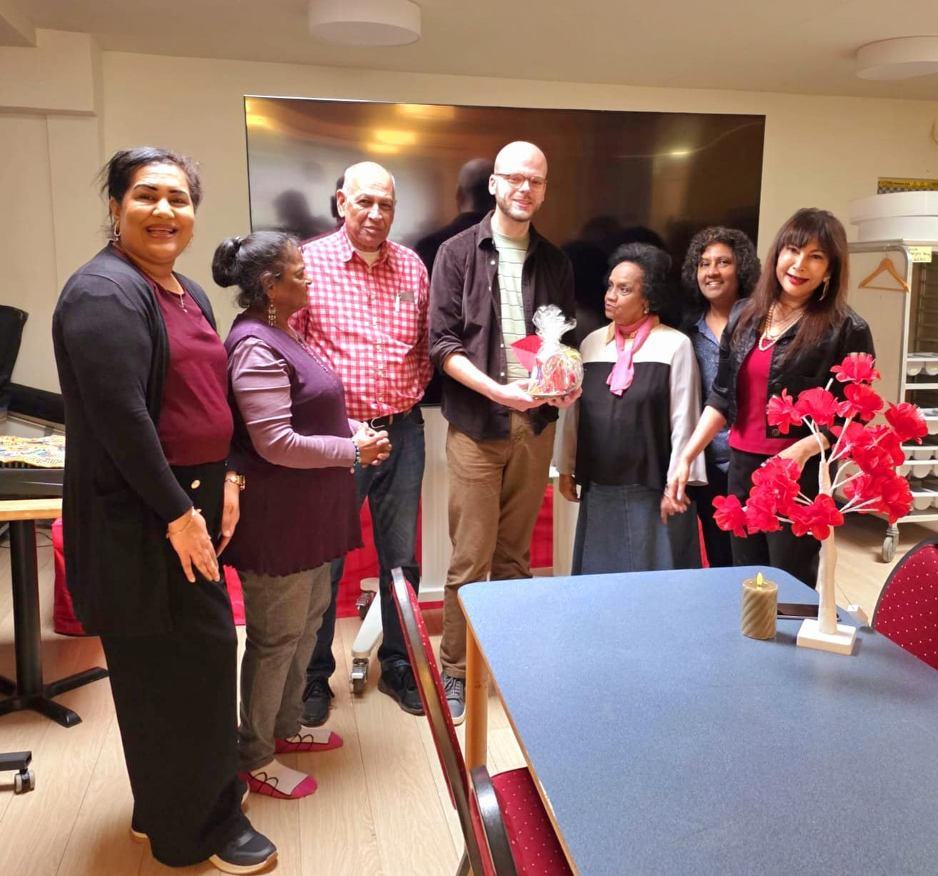 Dagactiviteiten en gezellige activiteiten bij Eekta