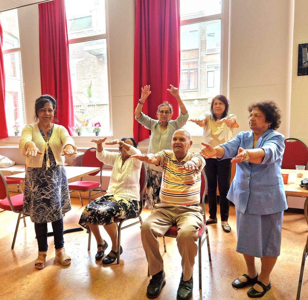 Eekta's Zomerweek 2025